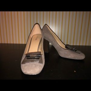 Michael Kors heels